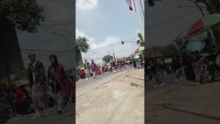 tetap semangat dicuaca panas