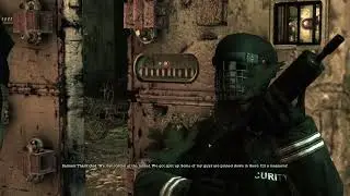 Batman Arkham Asylum part 2