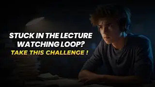 JEE 2025 Strategy : Take this challenge to get a 99 Percentile in the January attempt