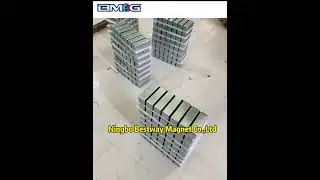 How is the neodymium magents packed? #magnets #neodymiummagnets