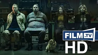 SMALL TOWN KILLERS Trailer German Deutsch (2017) HD
