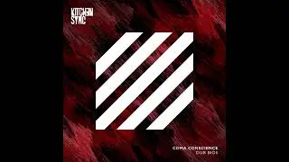 𝑷𝒓𝒆𝒎𝒊𝒆𝒓𝒆: Coma Conscience - Molecular [KSR042]