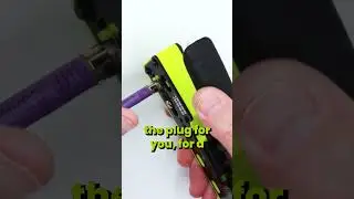 Terminating an External Ground RJ45! 
