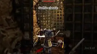Gothic Classic 