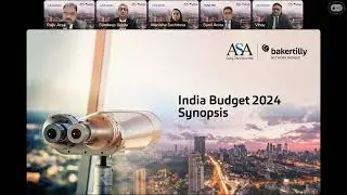 Budget 2024 - Key Impacts and Strategic Analysis