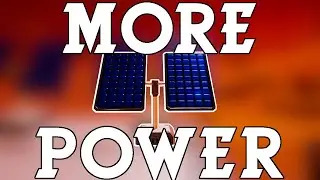 Solar Panels! [The Planet Crafter: Prologue]