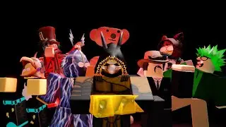(TheHumaniacContest) BEAR mini - film (unfinished)