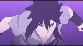 Naruto AMV: Baby Pluto