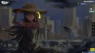 20th Birthday Upload (osu!)