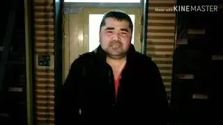 Душанбелик аёл Нима киляпди Москвада