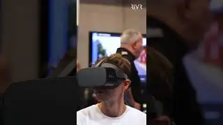 VR Driver training 