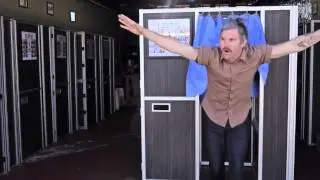 Photo-matica Photo Booth Promo Video w/ Doug