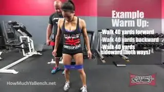 Hip Circle 101 with Jesse Burdick