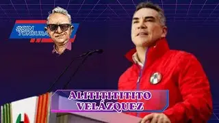 #EnVivo : Alititititito Velázquez - #SnTonsura #DéjenseAhí #EsNeta?