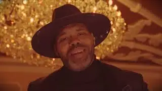LESSONS - Eric Roberson (Official Music Video)