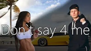 ObvoD - Don`t say 4 me