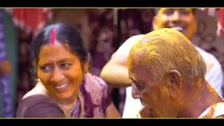 Cinematic wedding 2020 (Dinesh & Rashmita)