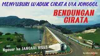 Bendungan Cirata