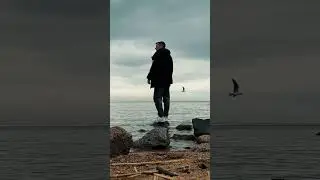 Моменты, когда время замедляется! 