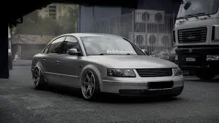 ДИЗЕЛЬ-СЕРВИС РЕМОНТ VOLKSWAGEN PASSAT B5+ 1.9 tdi