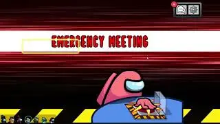 Got accused of cheating because of my stupid idea | Among Us