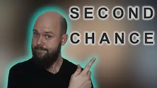 Shinedown - Second Chance (piano cover)