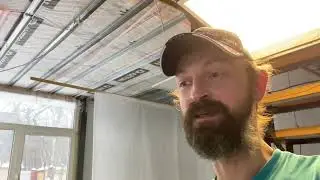 Vlog 0003 Байки седой швеи. 3Д Ева коврики с бортиками.