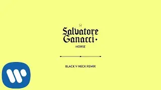Salvatore Ganacci  - Horse (Black V Neck Remix) [Official Audio]