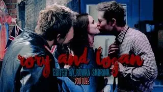 Rory and Logan | Their Story