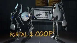 Ist das Peinlich....Portal 2 Coop mit LPL Teil 3 (Deutsch/HD)