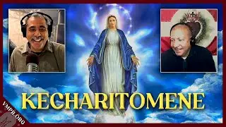 The Holy Name of Mary
