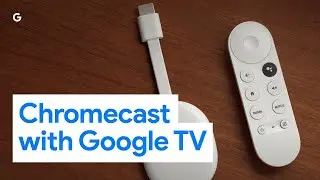 #GoogleNest Guide: Introducing the new Chromecast with Google TV
