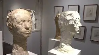The Jonathan and Barbara Silver Foundation With Michael Brenson
