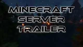 MINECRAFT SERVER TRAILER || AXISCRAFT || CREATIVE LALIT