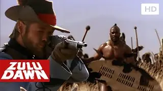 Every KILL In Zulu Dawn | Best Moments | Zulu Dawn | HD