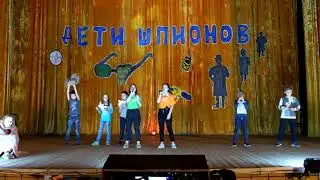 Катя и Наташа
