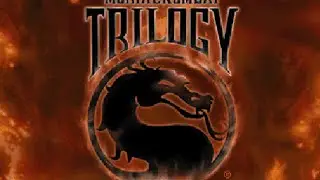 Mortal Kombat Trilogy (PC) - Some Special Moves