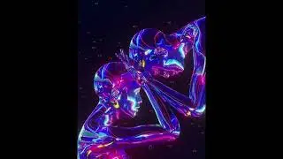 (FREE) Synthwave x Synth pop type beat - Connected