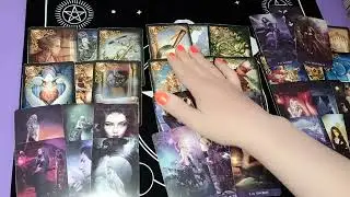 Новый мужчина, будет ли? #iskratarot #искратаро  #новыймужчинатаро