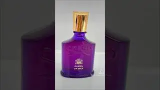 ✨Introducing Queen of Silk by Creed 