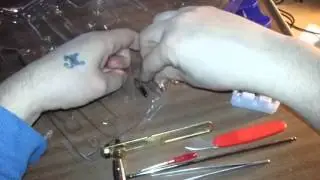 Посылка из Китая - 