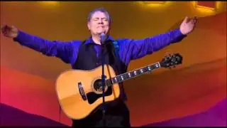 Max Boyce - Hymns and Arias + Sospan Fach