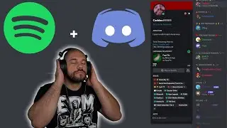 Discord's Spotify Integration is so UNDERUSED!