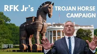 RFK's Trojan Horse Campaign: What Michigan Ballot Access Means
