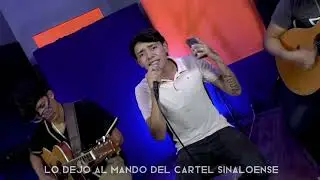 El Famoso Chino Antrax- Cristo Valenzuela