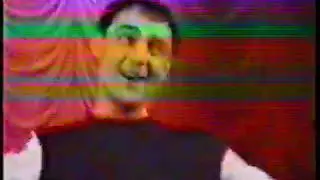 Юра Шатунов (концерт 2003 г. Томск?)