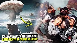 40 Foto Paling Bersejarah yang tidak disebar dimanapun | Kalian harus lihat sebelum dihapus selamany