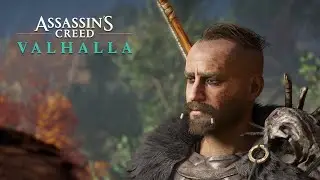 Assassin's Creed Valhalla - Набег с Галинном #8