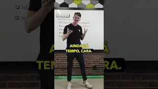 AINDA DÁ TEMPO, VEM PRO INTENSIVO TN!! #IntensivoK2 #CiênciasHumanas #Enem2024 #TerraNegra