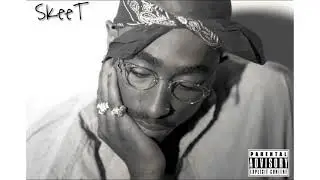 Skeet feat. 2pac - Talking about it all (Produced By Obbeatzz) NEW MUSIC 2017/ 2018